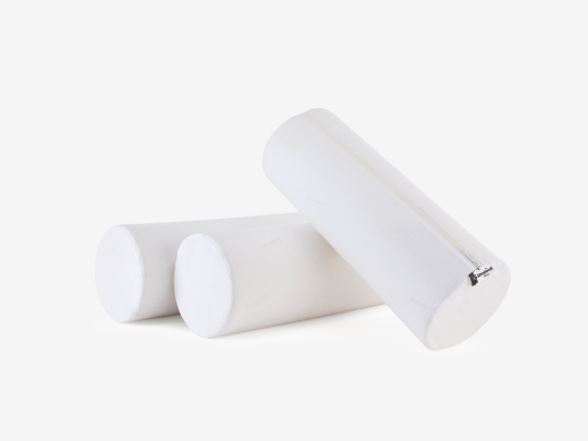 Sleepwell Bolster - Flexi PUF Bedsets